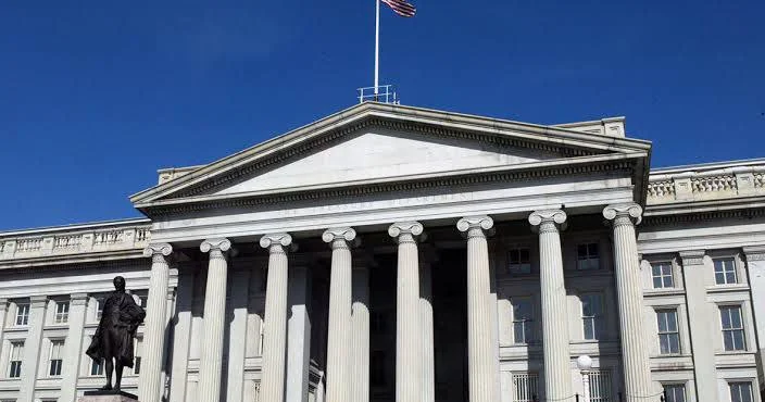 CNN: Минюст США втайне одобрил удары по наркокартелям