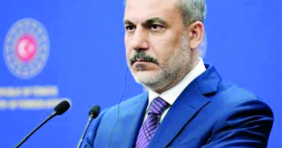 Türk dövlətləri bir yerdə daha güclüdür