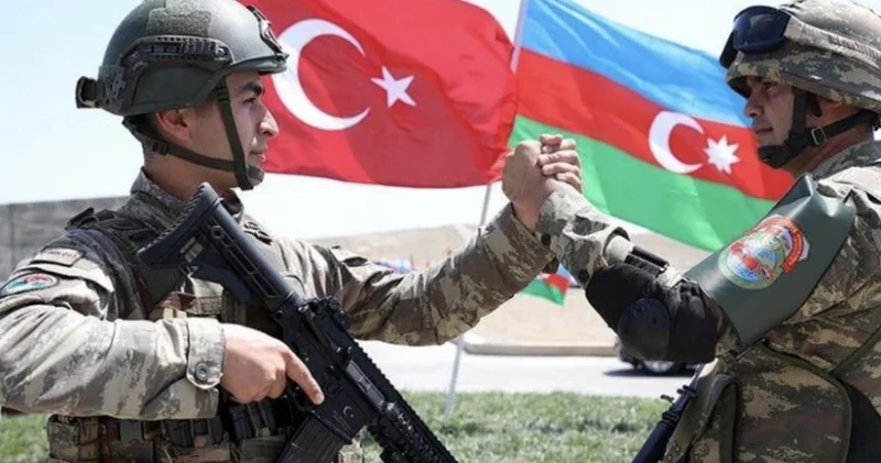 “Azərbaycan və Türkiyə hərbi müttəfiqliyə Mərkəzi Asiya ölkələrini cəlb etmək istəyirlər”