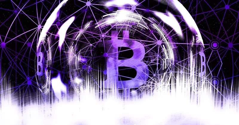 Стоимость биткоина превысила 126 тысяч долларов