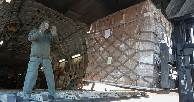 Slovakiya iki ildən sonra Ukraynaya ilk yardım paketini göndərəcək