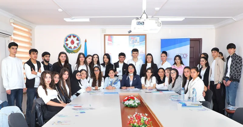 Gözəllik salonlarında təhlükəli infeksion xəstəliklərlə bağlı təlimlər davam edir