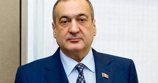 Artıq ölkəmiz təkcə regionda deyil, dünyada öz layiqli mövqeyini tutmaqdadır Eldar Quliyev