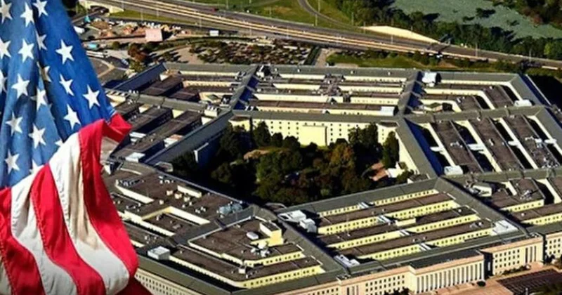 Pentaqondan tarixi addım: ABŞ ın bu addımı dünyanı lərzəyə salacaq