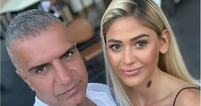 Berdan Mardini 5 ay əvvəl evləndiyi həyat yoldaşından boşanır
