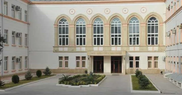 Mənimsəmədə ittiham olunurdu, azadlığa buraxıldı