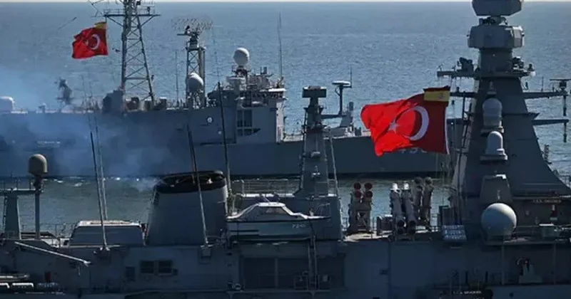 İsraildən Türkiyəyə qarşı şok təklif: Üçtərəfli ittifaq yaradılmalıdır