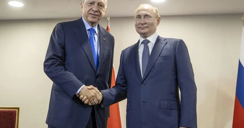 Ərdoğan Putinə zəng edib: Diplomatik təşəbbüsləri artırmağa hazırıq