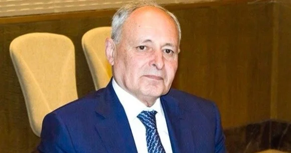 Vəfat edən sabiq nazirin vəzifəsinə təyinat olacaq Bu tarixdə