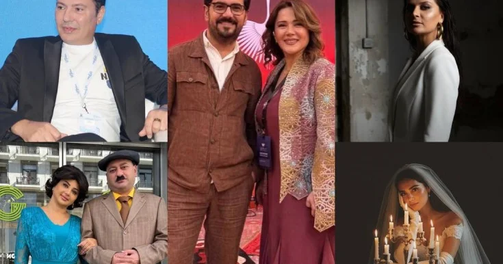 Bu gün instaqramda kimlər diqqət çəkdi?