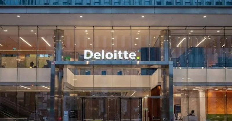 Deloitte şirkəti AI səhvləri səbəbindən Avstraliya hökumətinə pul qaytaracaq