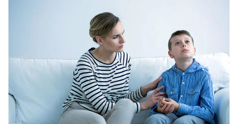 Autizmli uşaqlarda bu əlamətlər olur AÇIQLAMA