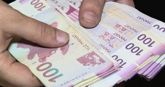 Bakıda vətəndaşlara 28 min manatlıq dələduzluq edilib