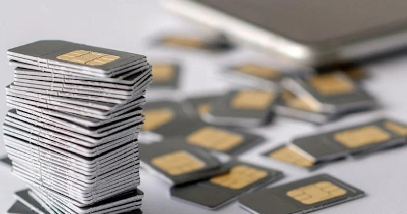 Rusiyada Azərbaycan nömrələri işləmir Xarici “sim kart” lara internet qadağası qoyulur
