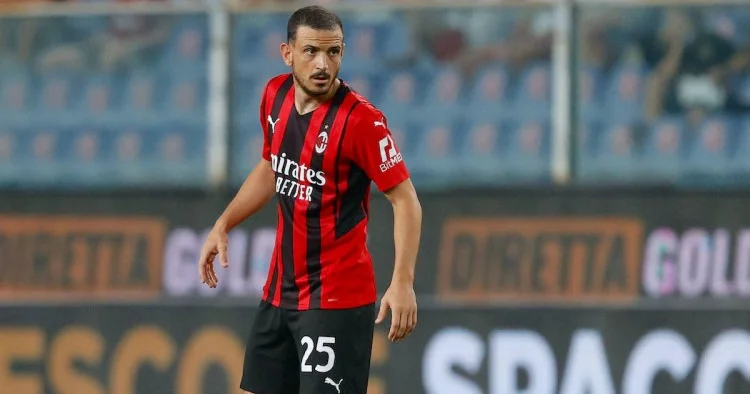 Yuventus la matçda Milan üç xala daha çox layiq idi