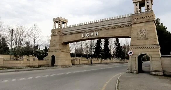 Ucar sakini evində faciəvi şəkildə öldü