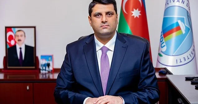 Elmin və tədrisin