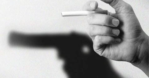 “Hər beş böyüklərdən biri tütün asılılığından əziyyət çəkir” − ÜST