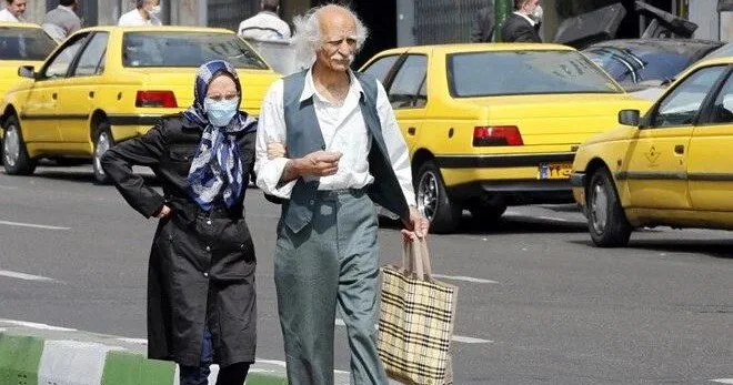 İranda son 6 ayda 80 yaşdan yuxarı 738 kişi evlənib Rəsmi statistika