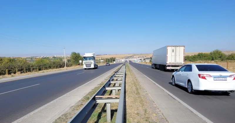 Astanada “Rəqəmsal İpək Yolu” layihəsinin tətbiq edilməsindən bəhs edilib