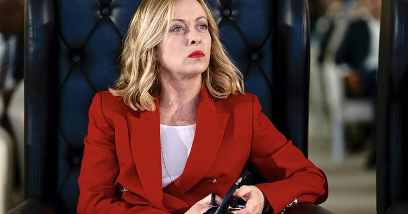 Ciorcia Meloni: ABŞ Prezidentinin sülh planı Yaxın Şərqdə təhlükəsizlik üçün bir fürsətdir