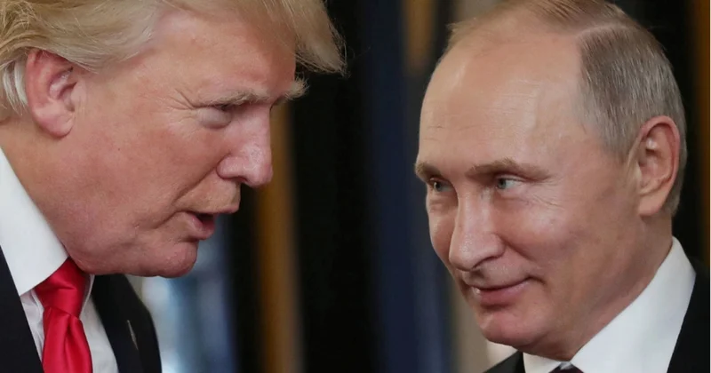 Trampdan Putinə doğum günü hədiyyəsi… Qanadlı raketlər Ukraynada