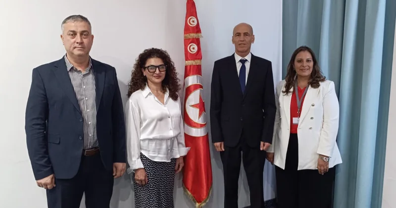 Azərbaycan və Tunis antidopinq sahəsində birgə əməkdaşlıq imkanlarını araşdırır