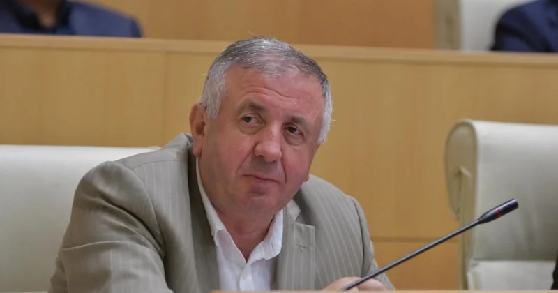 Gürcüstan parlamentində Azərbaycanla dostluq qrupunun üzvlərinin sayı artırılıb