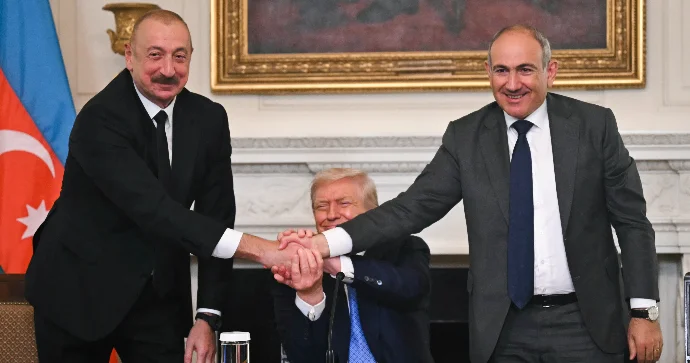 Ermənistan rəhbərliyinin sülhlə bağlı açıqlamaları ictimaiyyəti çaşdırma cəhdləridir POLİTOLOQ
