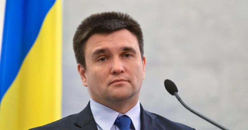 Bu, Putinə siyasi zərbə olacaq Klimkin
