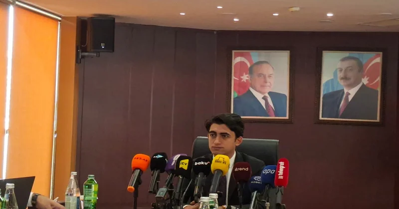 AMB kibercinayətkarlıqla bağlı statistik məlumatları açıqlayacaq