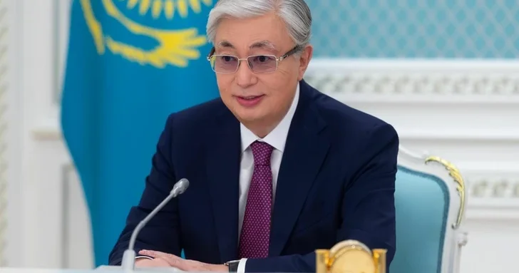 Казахстан возглавит Тюркскую ТПП: Токаев анонсировал новый формат сотрудничества