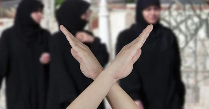 İranda çadradan imtina, yoxsa müvəqqəti yumşalma siyasəti?