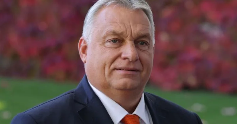 Macarıstanın Baş naziri Viktor Orbanın Azərbaycana səfəri başa çatıb