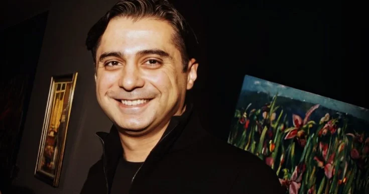 Atam dedi ki, məni söydürmək üçün başqa yol tapmadın?