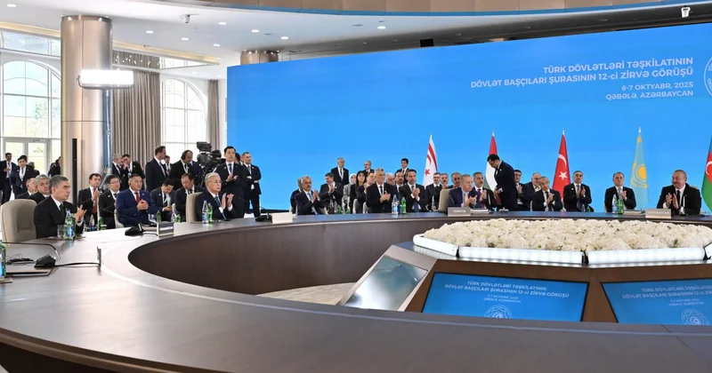 Подписана Габалинская декларация Minval Politika