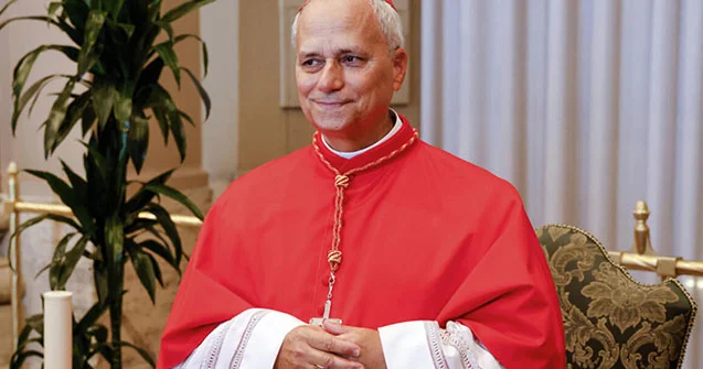 Papa XIV Leo xaricə ilk apostol səfərini Türkiyəyə edəcək