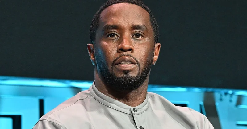 P. Diddy просил Трампа о помиловании Minval Politika