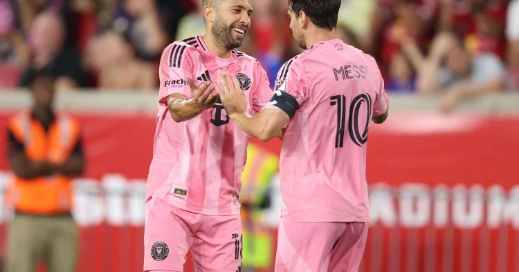 İndi mənə kim ötürmə edəcək? Messi