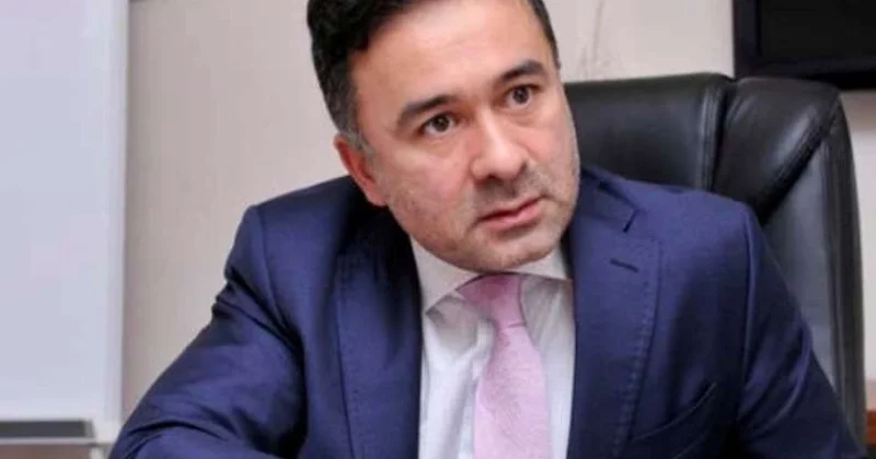 İmanovların vəhhabi söhbəti Tahir İmanov video yaydı