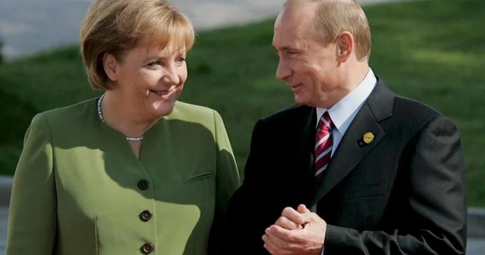 Merkel sərt tənqid altına düşdü