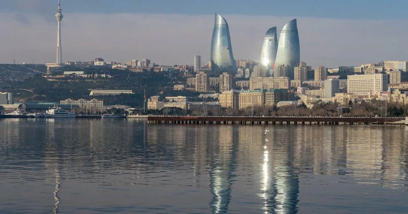 Азербайджан может принять в 2029 году заседания ВБ и МВФ