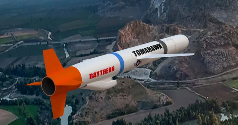 Tramp gerçəkdənmi Ukraynaya Tomahawk verməyə hazırdır? Ekspert