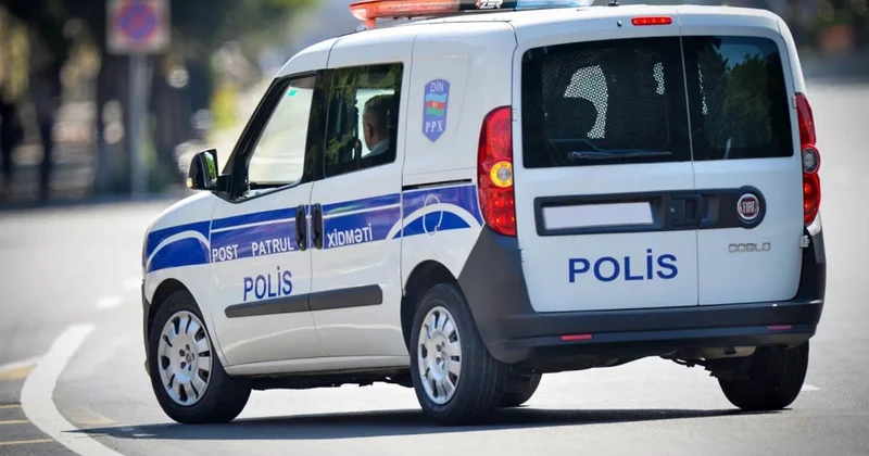 Göyçayda ölümlə nəticələnən yol qəzası baş verib