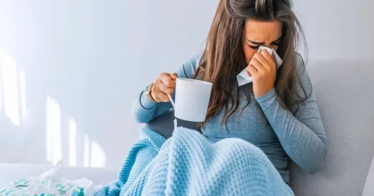 Bakıda yayılan xəstəlik COVID dir? Yoluxduqda bunları edin