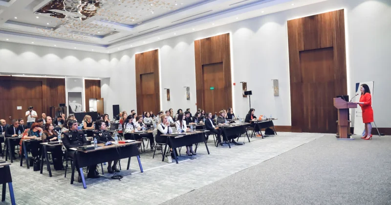 “Uşaqların zərərli informasiyadan qorunması” mövzusunda təlimlərə start verilib