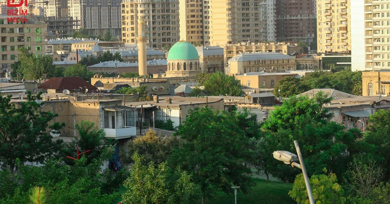 Mərkəzi Park paytaxtın simvollarından birinə çevriləcək