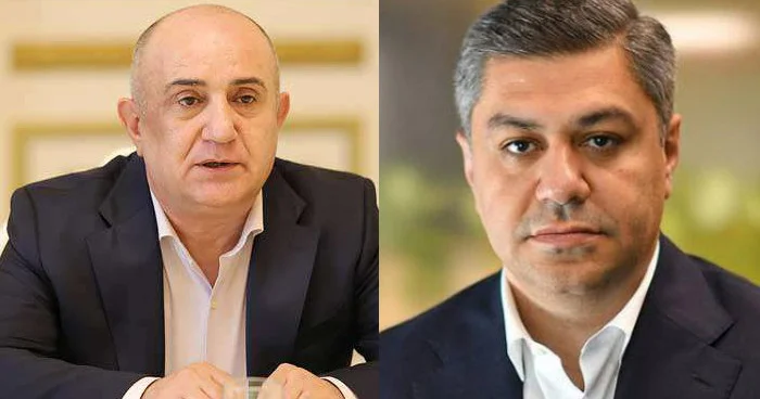Azərbaycandan qaça bilmiş separatçı general “FSB“ generalıyla əməkdaşlıq edərək onun Paşinyanın yerinə namizədliyini dəstəkləyəcək... “CivilNet“