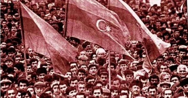 Bir daha Himnimiz haqqında