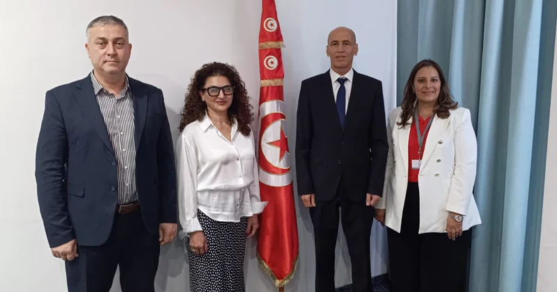 Azərbaycan və Tunis antidopinq sahəsində birgə əməkdaşlıq imkanlarını araşdırır